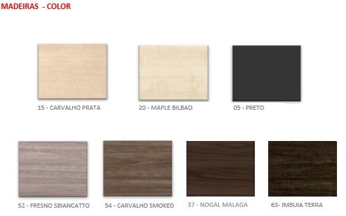 Mesa Delta Peninsular 1500 X 2000 - Romanzza Plus 25 Mm